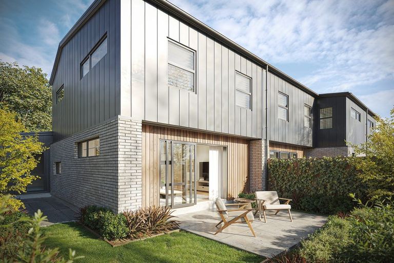 Photo of property in 28 Hillier Place, Spreydon, Christchurch, 8024