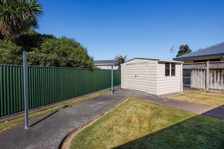 Photo of property in 3 Jono Court, Feilding, 4702