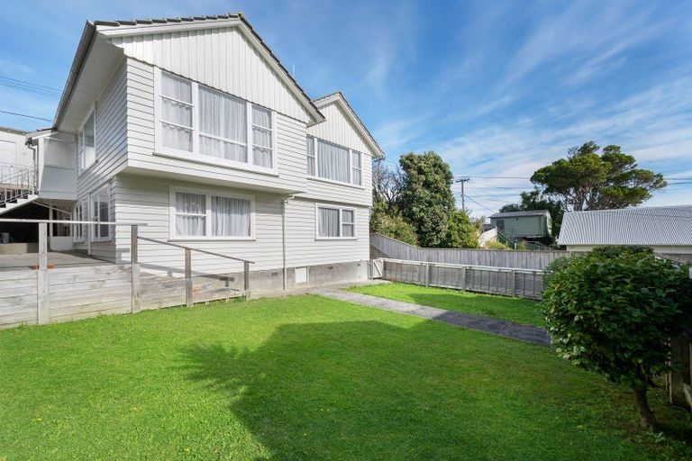 Photo of property in 84 Waipapa Road, Hataitai, Wellington, 6021