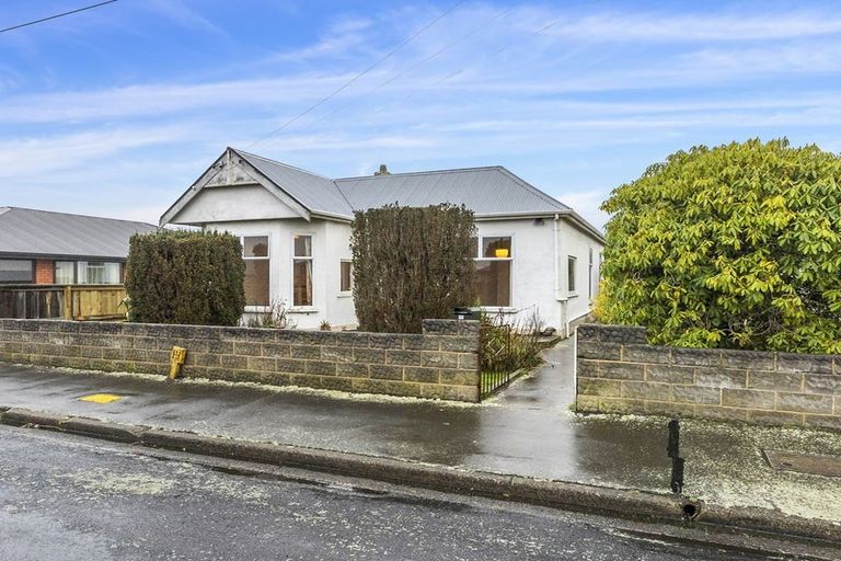 Photo of property in 40 Tedder Street, Saint Kilda, Dunedin, 9012