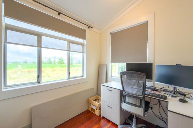 Photo of property in 168b Bush Road, Pipiroa, Thames, 3574