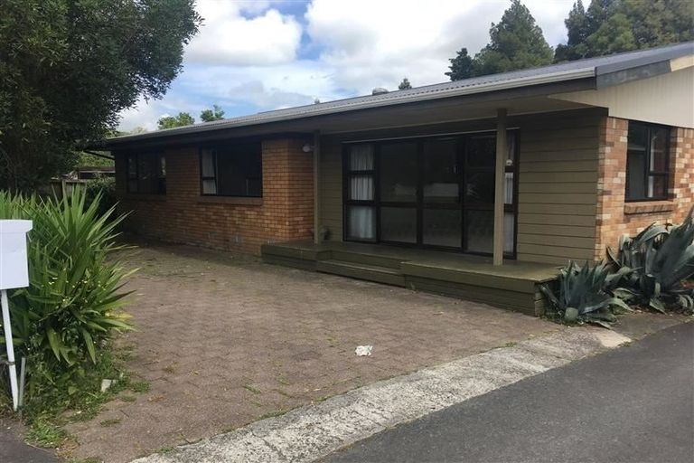 Photo of property in 18 Hinton Avenue, Forest Lake, Hamilton, 3200