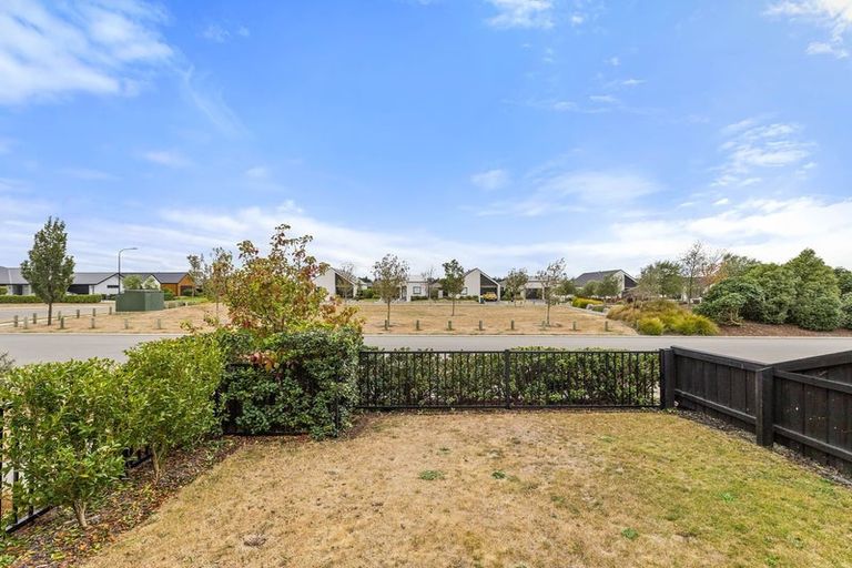 Photo of property in 4 Wallingford Crescent, Rolleston, 7615