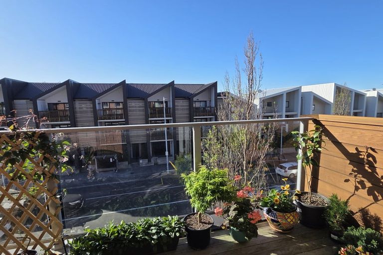 Photo of property in 204/160a Hobsonville Point Road, Hobsonville, Auckland, 0616