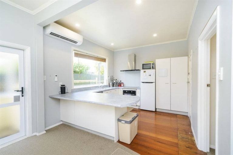 Photo of property in 7 Bull Street, Bulls, 4818