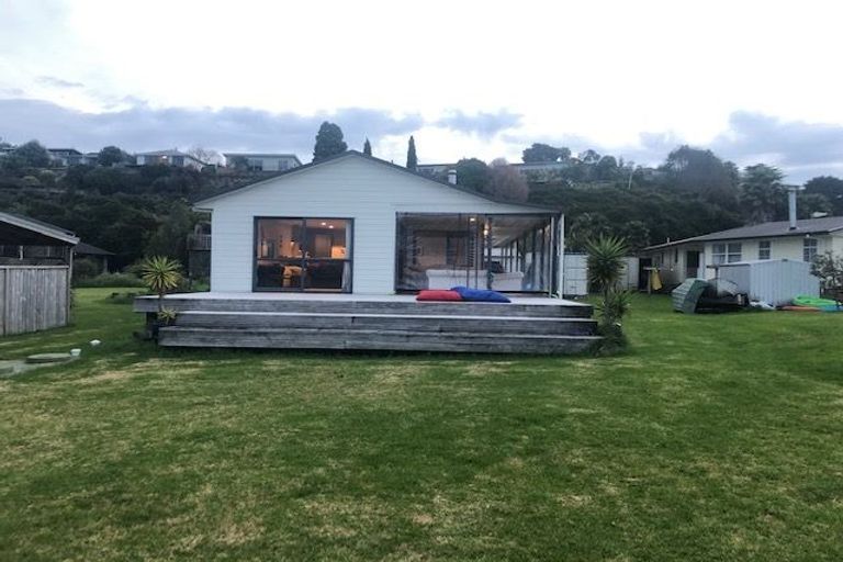 Photo of property in 133 Pouewe Street, Kawhia, 3889