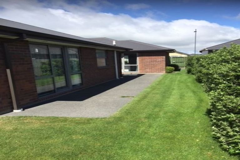 Photo of property in 9 Vale Terrace, Wigram, Christchurch, 8042