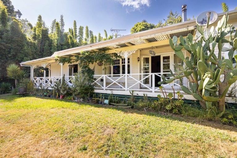 Photo of property in 268a Frankley Road, Frankleigh Park, New Plymouth, 4310