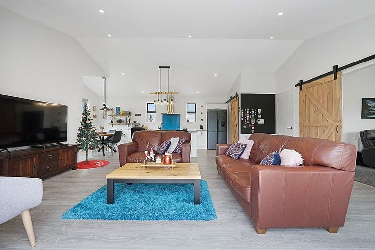 Photo of property in 1037 Reaby Road, Upper Charlton, Gore, 9774