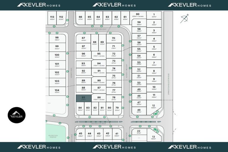 Photo of property in 37 Adamite Drive, Rolleston, 7615