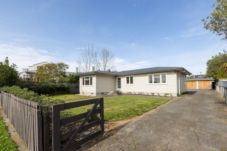 Photo of property in 91 Middle Road, Havelock North, 4130