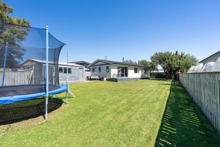 Photo of property in 33 Stafford Street, Shannon, 4821