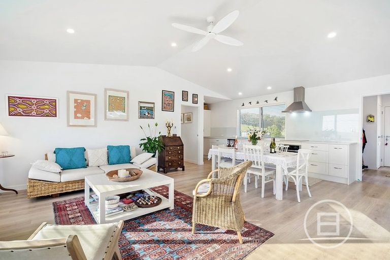 Photo of property in 419 Cames Road, Kaiwaka, Wellsford, 0975