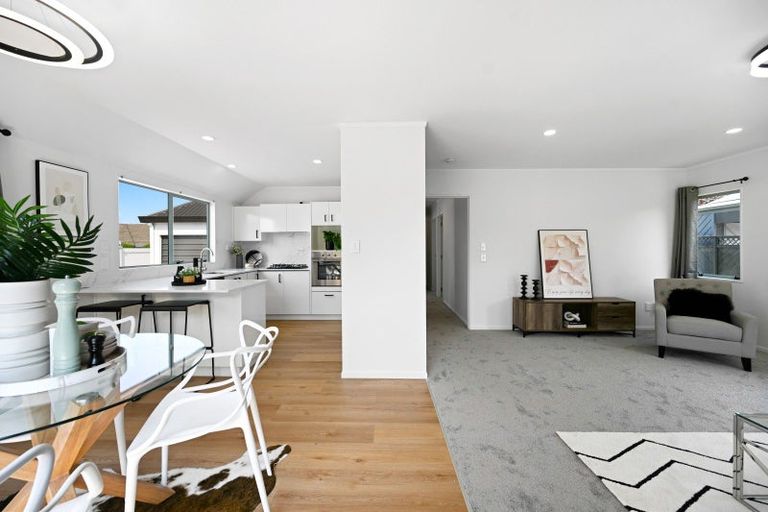 Photo of property in 10a Ashley Street, St Andrews, Hamilton, 3200