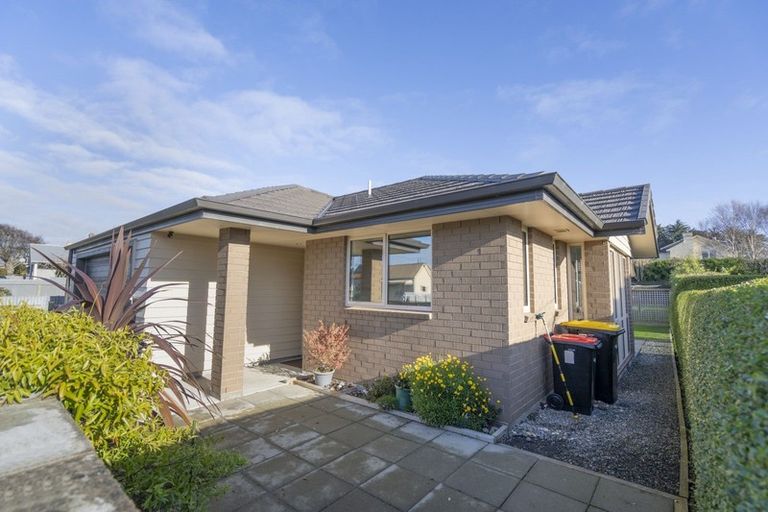 Photo of property in 190 Mary Street, Richmond, Invercargill, 9810