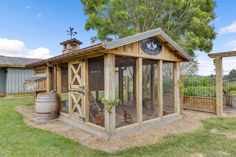 Photo of property in 869 Old Te Aroha Road, Okauia, Matamata, 3471