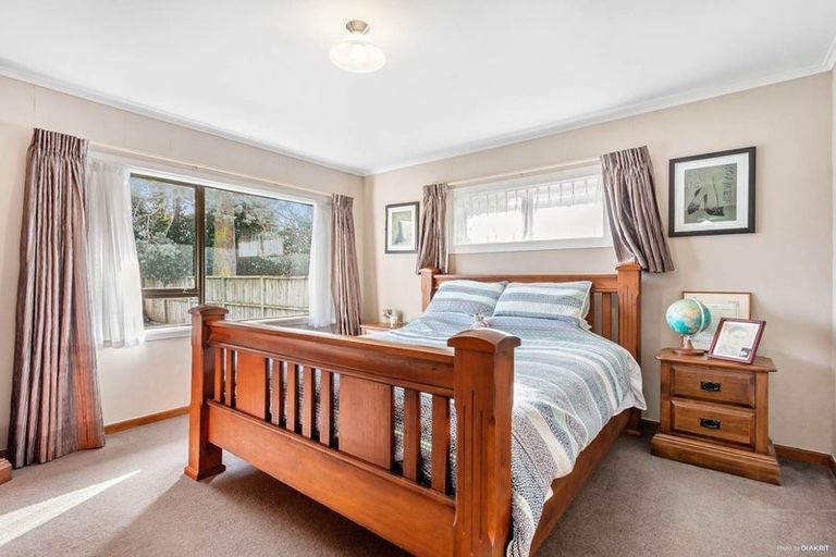 Photo of property in 6 Scott Road, Papakura, 2110