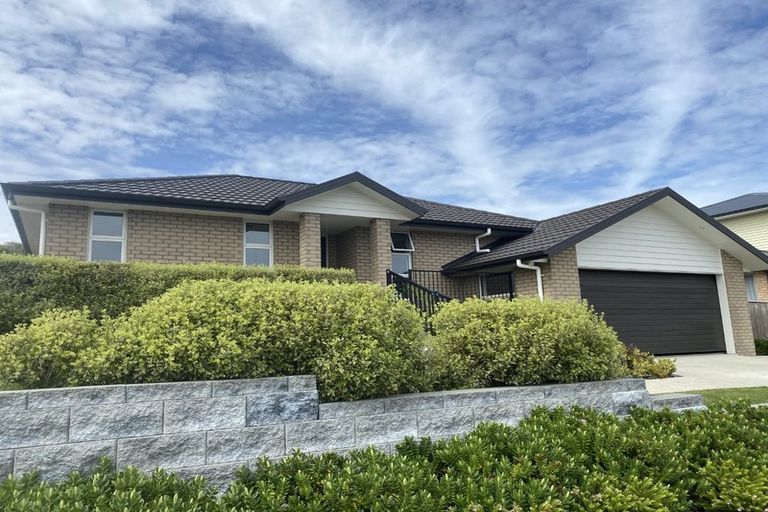 Photo of property in 49 John Burke Drive, Aotea, Porirua, 5024
