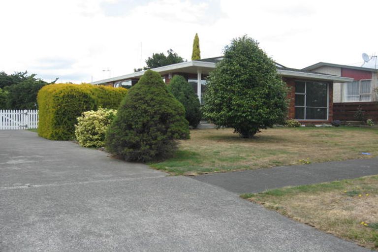 Photo of property in 11 Cedar Crescent, Feilding, 4702