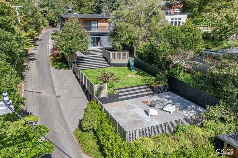 Photo of property in 12d Chatsworth Road, Silverstream, Upper Hutt, 5019