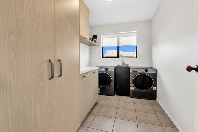 Photo of property in 13 Raphael Close, Rolleston, 7614