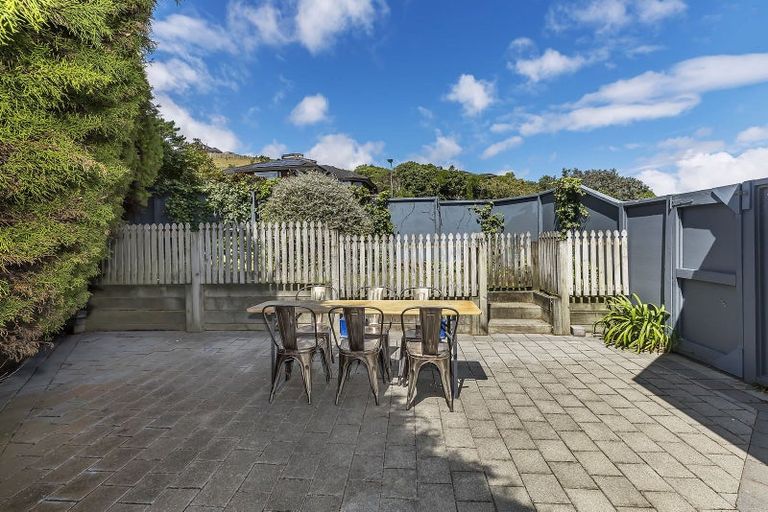 Photo of property in 94 Woodman Drive, Tawa, Wellington, 5028