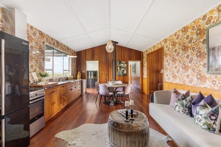 Photo of property in 94 Ara-kotinga, Whitford, Manurewa, 2576