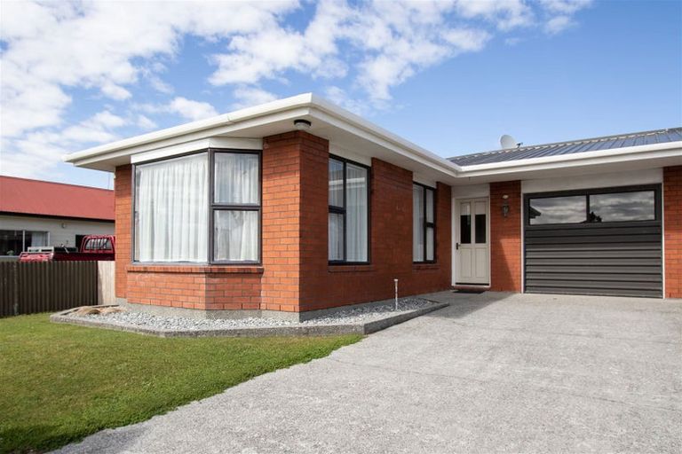 Photo of property in 89 Weld Street, Hokitika, 7810