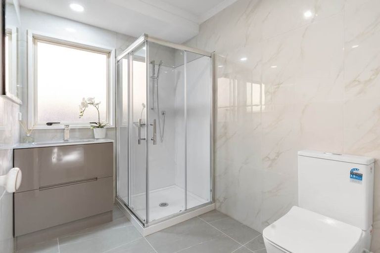 Photo of property in 3/8 Saints Court, Manurewa, Auckland, 2102