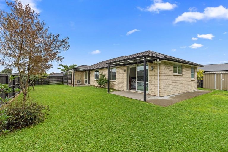 Photo of property in 30 Meadowview Drive, Morrinsville, 3300