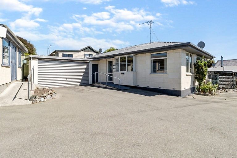 Photo of property in 110a Luxmoore Road, Marchwiel, Timaru, 7910