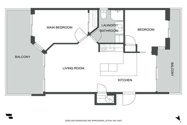 Photo of property in 1/111 Hunt Road, Whangamata, 3620