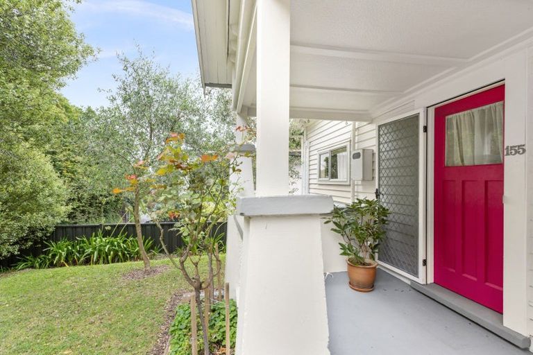 Photo of property in 155 Milton Road, Bluff Hill, Napier, 4110