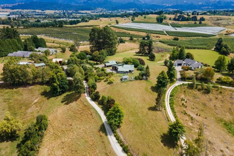 Photo of property in 152 Eden Road, Tasman, Upper Moutere, 7175