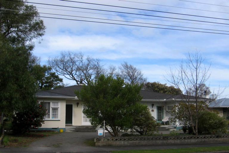 Photo of property in 31a Miro Street, Lansdowne, Masterton, 5810