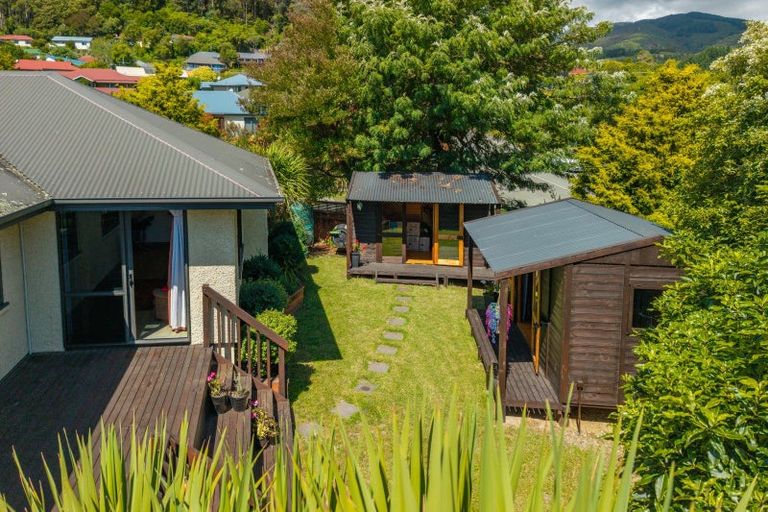 Photo of property in 1 Lynwood Terrace, Bishopdale, Nelson, 7010