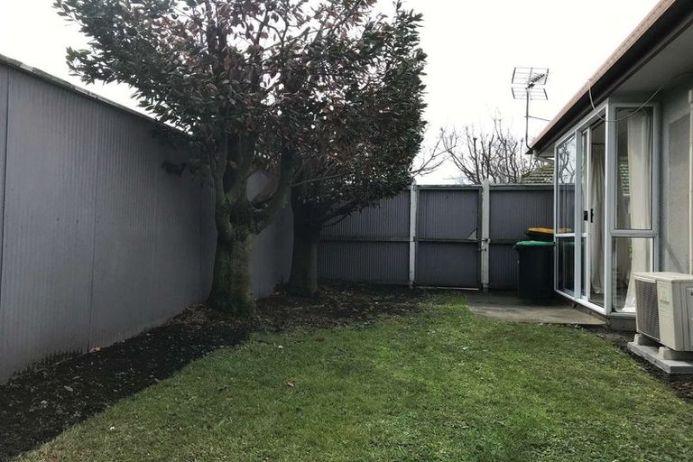 Photo of property in 5/37 Bordesley Street, Phillipstown, Christchurch, 8011
