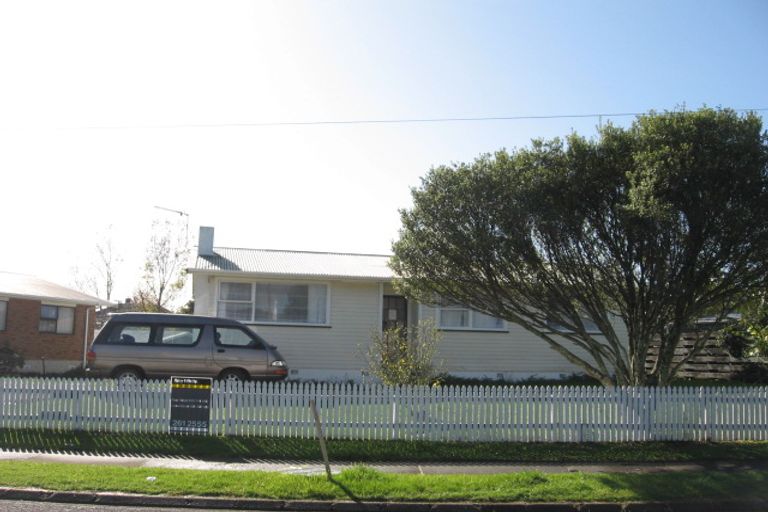 Photo of property in 3 Perth Street, Otara, Auckland, 2023