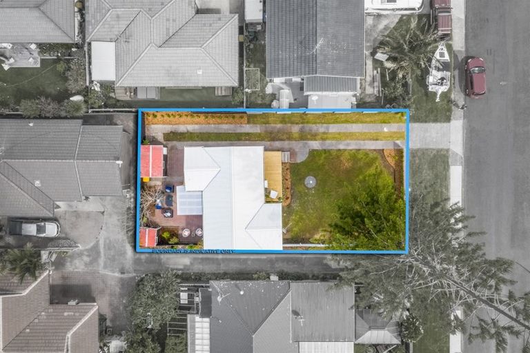 Photo of property in 3 Elizabeth Street, Orewa, 0931