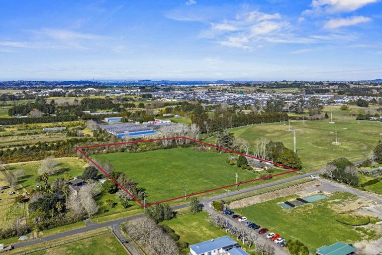 Photo of property in 7 Bristol Road, Whenuapai, Auckland, 0618