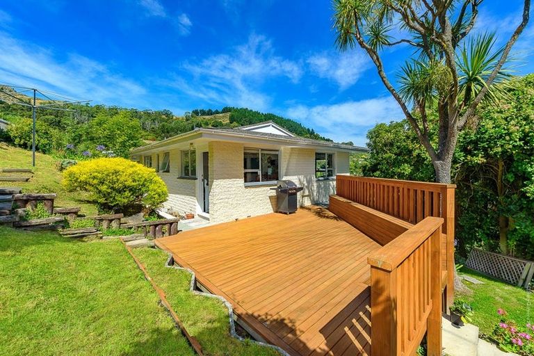 Photo of property in 5/94 Oxford Street, Lyttelton, 8082