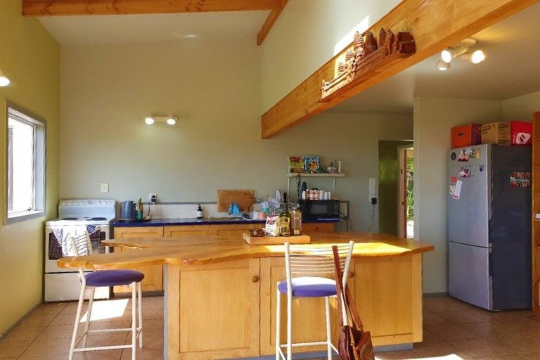 Photo of property in 201 Newton Road, Omapere, Kaikohe, 0473