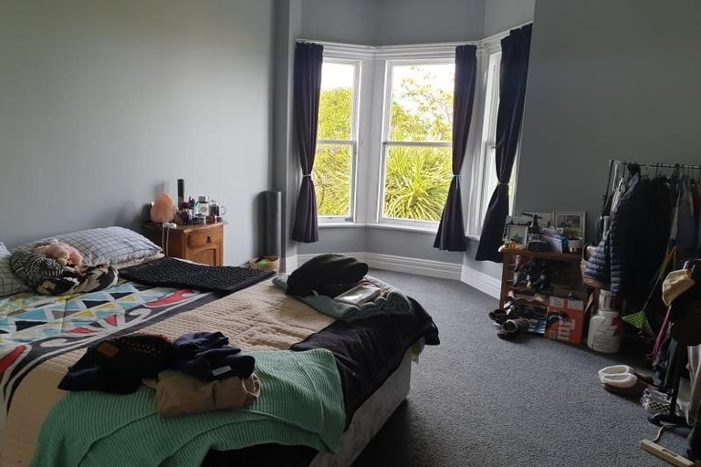 Photo of property in 55 Central Terrace, Kelburn, Wellington, 6012