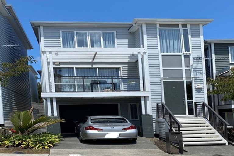 Photo of property in 9 Manawatere Way, Flat Bush, Auckland, 2019