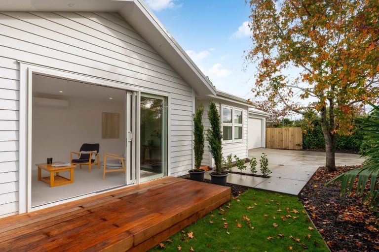 Photo of property in 129a Renall Street, Masterton, 5810
