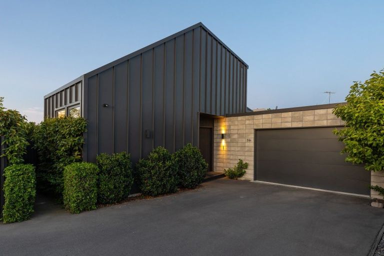 Photo of property in 24b Lakings Road, Springlands, Blenheim, 7201