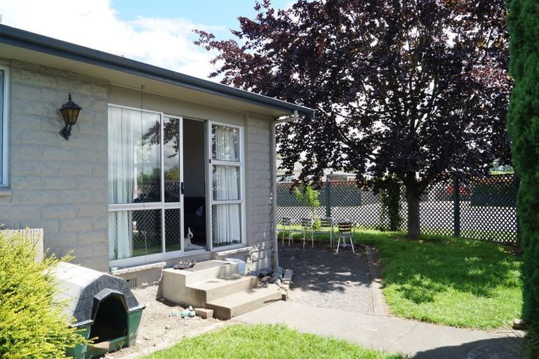 Photo of property in 2a Mockett Place, Culverden, 7392