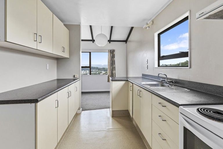 Photo of property in 152 Raroa Road, Aro Valley, Wellington, 6012