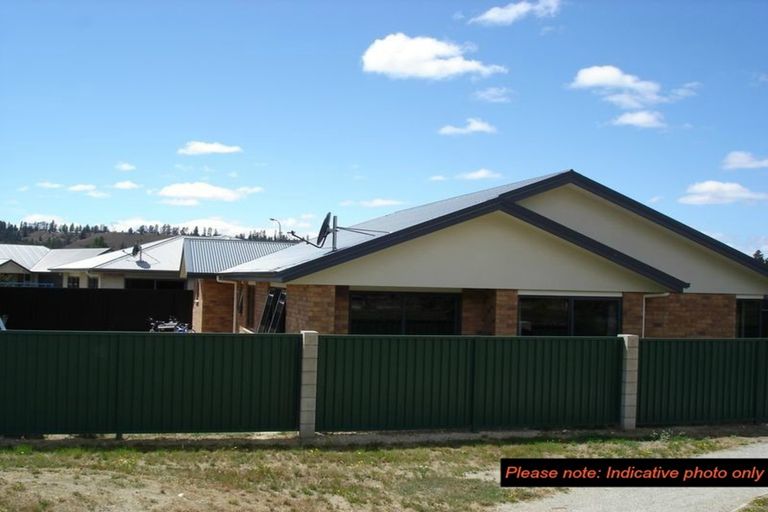 Photo of property in 4a Briar Crescent, Alexandra, 9320