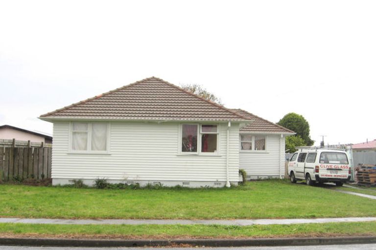 Photo of property in 21 Charles Corner Crescent, Maraenui, Napier, 4110